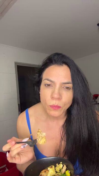 Kattefit's sex show image