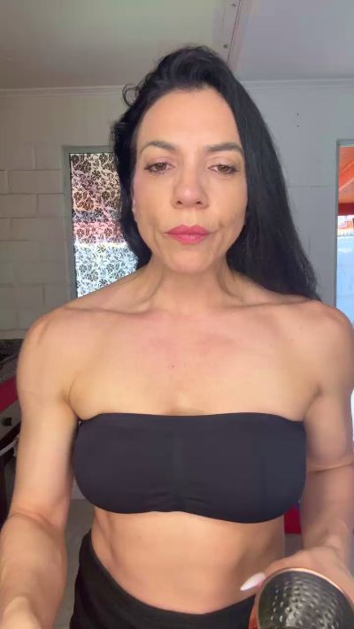 Kattefit's sex show image