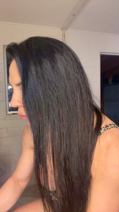 Kattefit's sex show image