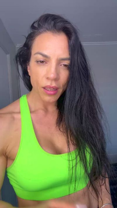 Kattefit's sex show image