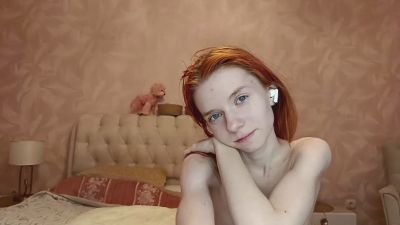 Изображение секс-шоу модели VictoriaJohal