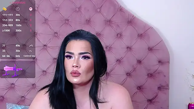 MargoshaHot's sex show image MargoshaHot's sex show image