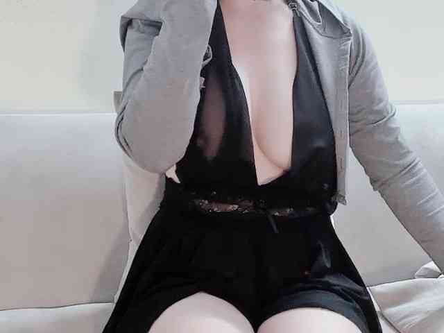 Lee-haeri's sex show image