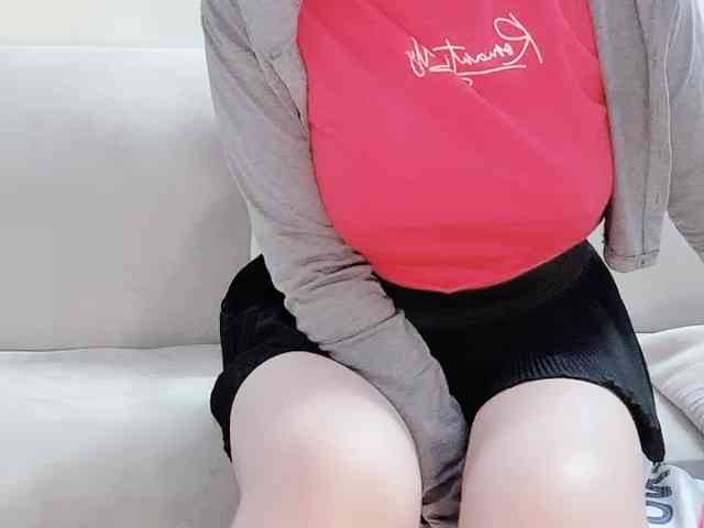 Lee-haeri's sex show image