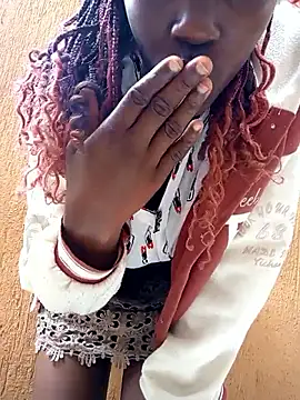 Sexshow-Bild von Swirly_blac