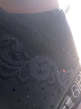 Sexshow-Bild von Swirly_blac Sexshow-Bild von Swirly_blac