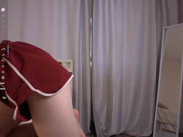 mariaro's sex show image