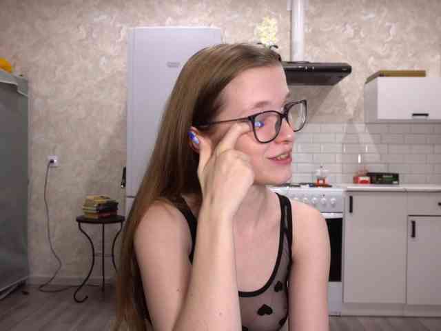 mariaro's sex show image