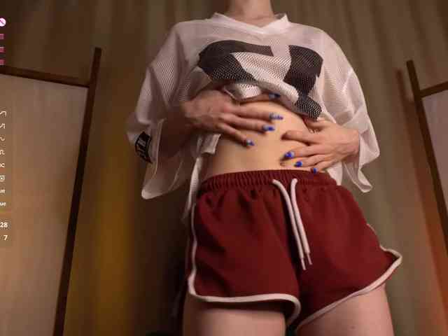 mariaro's sex show image