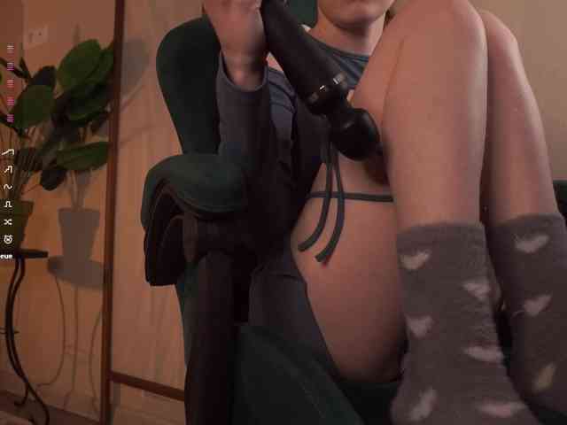 Sexshow-Bild von mariaro