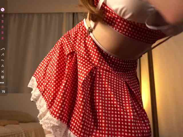 Sexshow-Bild von mariaro