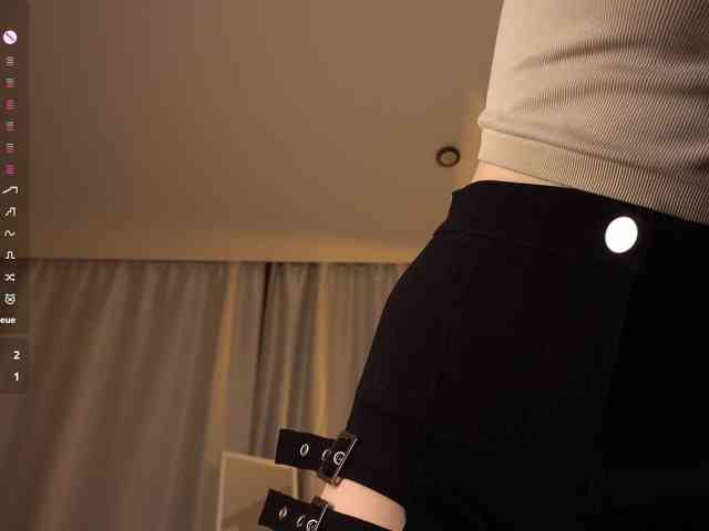 Sexshow-Bild von mariaro