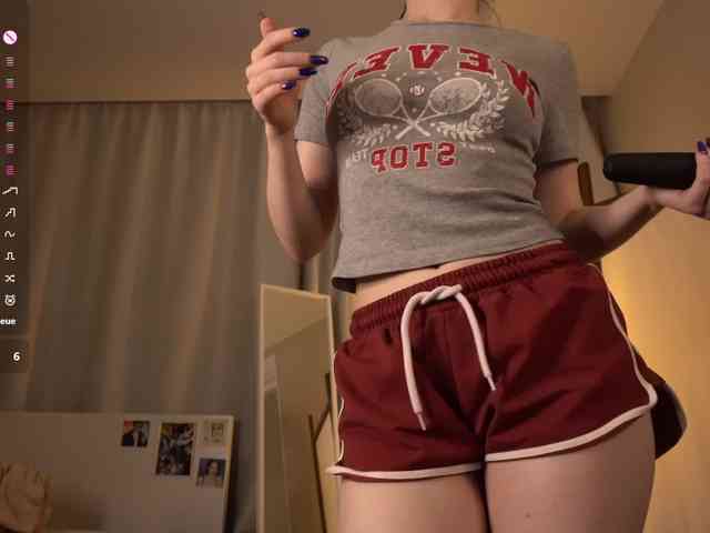 Sexshow-Bild von mariaro