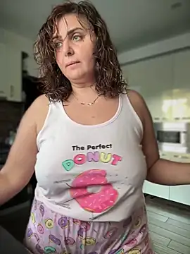 AnneKane's sex show image