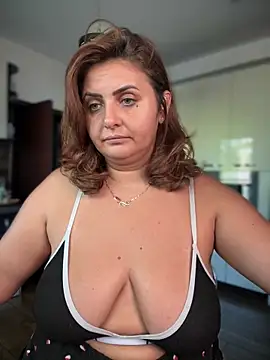 AnneKane's sex show image