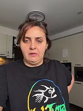 AnneKane's sex show image