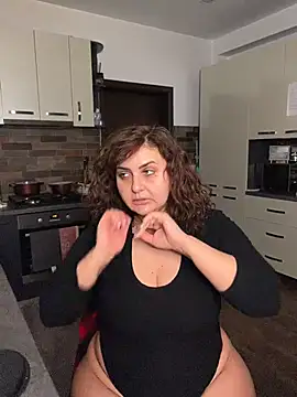 AnneKane's sex show image