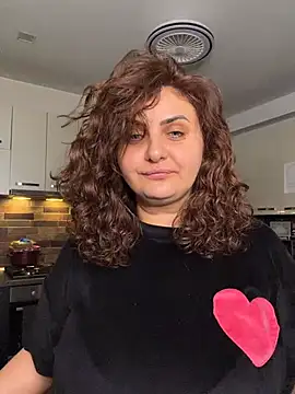 AnneKane's sex show image