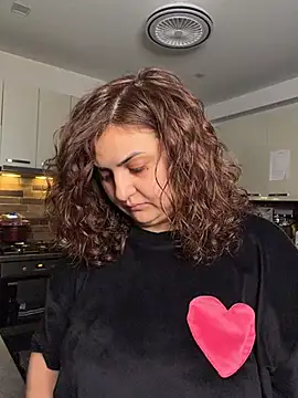 AnneKane's sex show image