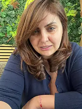 AnneKane's sex show image