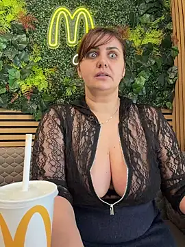 AnneKane's sex show image