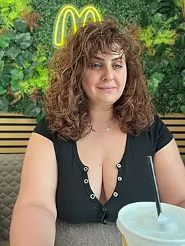 AnneKane's sex show image