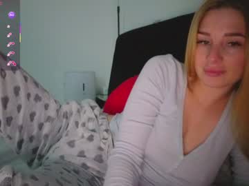 cbhotblonde's sex show image