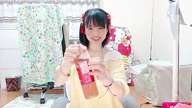 renapiyon8182's sex show image