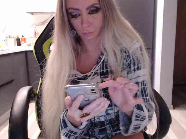 blondalina's sex show image blondalina's sex show image