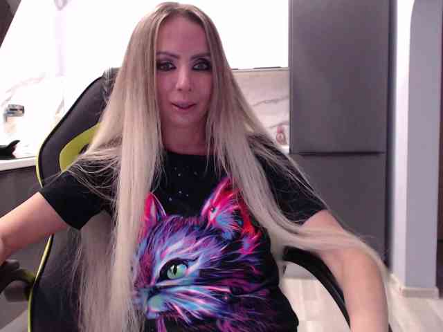 blondalina's sex show image blondalina's sex show image