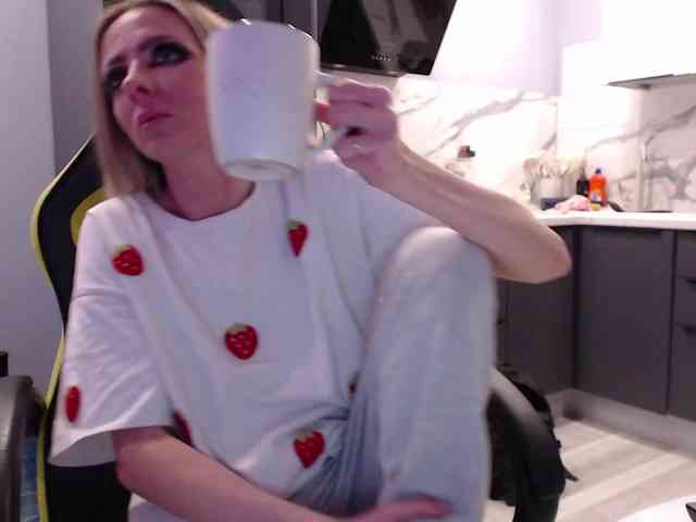 Изображение секс-шоу модели blondalina