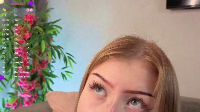 GeorgetteHyche's sex show image