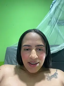 Ivy_08's sex show image
