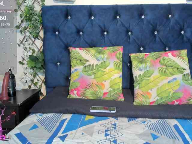 Sexshow-Bild von cherry-girls Sexshow-Bild von cherry-girls