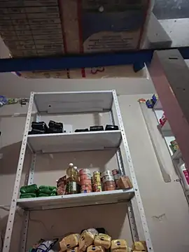 AlanaRouss's sex show image