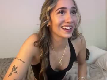 graceyrose's sex show image
