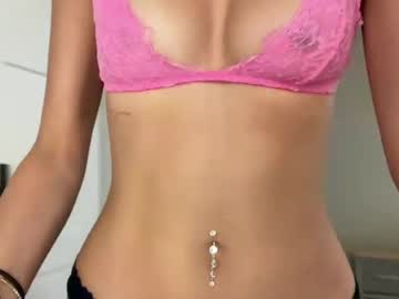 mayaxclarke's sex show image