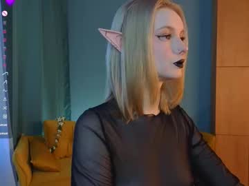 odeliabrownell's sex show image