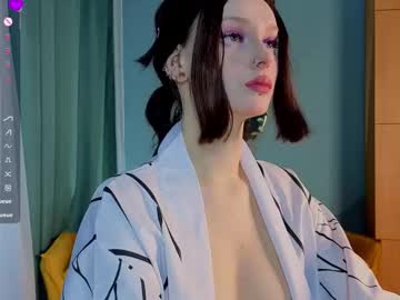 odeliabrownell's sex show image