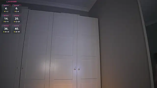 Изображение секс-шоу модели -JuicyMolly- Изображение секс-шоу модели -JuicyMolly-