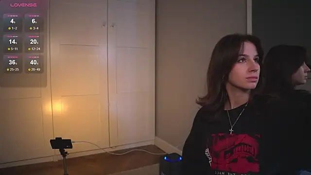 Изображение секс-шоу модели -JuicyMolly- Изображение секс-шоу модели -JuicyMolly-