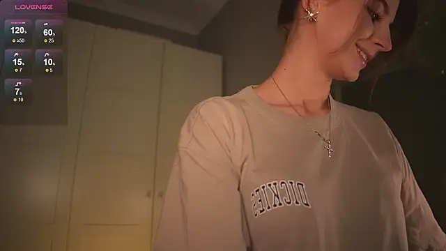 Изображение секс-шоу модели -JuicyMolly-