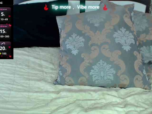 Изображение секс-шоу модели MissMila