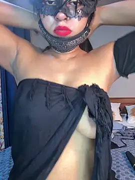 Sexshow-Bild von Cinderella-98