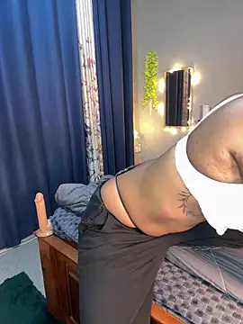 Sexshow-Bild von Cinderella-98