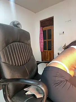 Jehana-27's sex show image