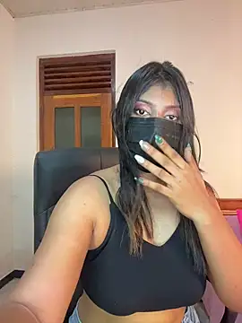 Jehana-27's sex show image