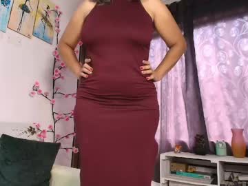 barby_mature's sex show image