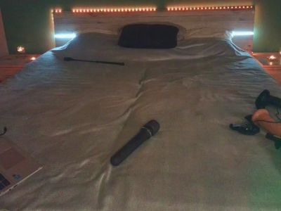 Sexshow-Bild von CuteSlut4u