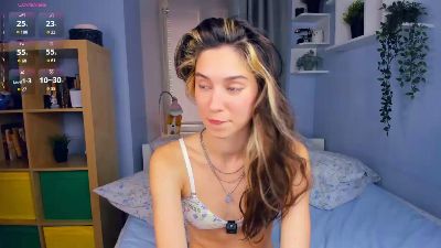 JayneFurness's sex show image